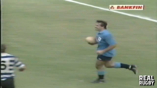 Uli Boelie - Leon Schuster смотреть онлайн