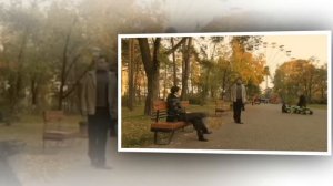 "Я ТЕБЯ НИКОМУ  НЕ ОТДАМ"  - Алексей Брянцев и Елена Касьянова