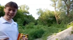 Отрыжка Баттл