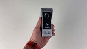 Комплект ethernet видеодомофона 2Мп с WIFI модулем Ps-Link DB10