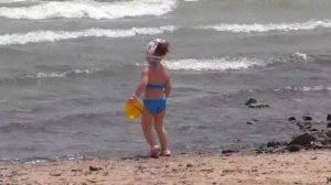 Кира в Египте Красное Море Хургада