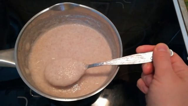 Оргтиум серия Здоровые детки Манная крупа с отрубями из пшеницы. смотреть онлайн