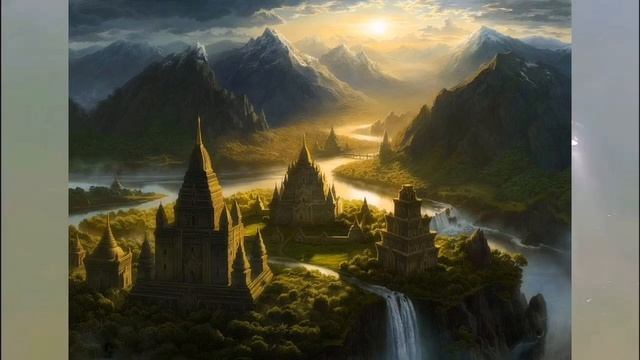 Шамбала