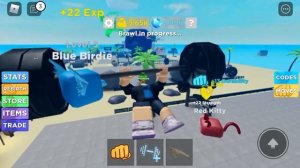 Roblox Muscle Legenda gameplay boy Ricplayer7