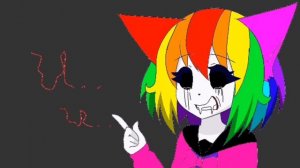 •{||Реакция на сьюх 2/?||}•{Гача лайф}