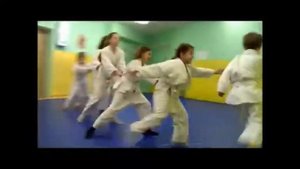 Коршун и наседка