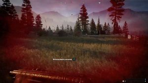 FAR CRY 5 Медведь против Быка