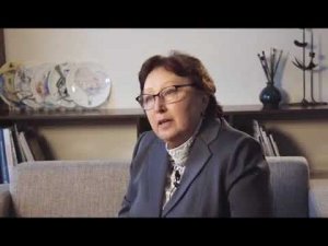 Озеленение города//Елена Селенина/"Популярная наука" 7.11.20