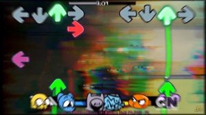 Friday Night Funkin': VS Pibby Apocalypse Finn, Jake, Gumball (What Am I Fansong) | FNF Mod