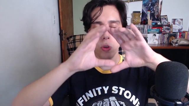 Construir a TRAMA do seu mangá смотреть онлайн