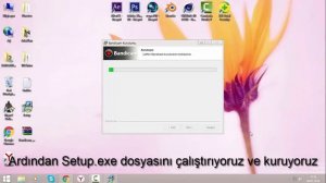 Anlatım Videoları - Bandicam Kurulum+Crack HD(2016)