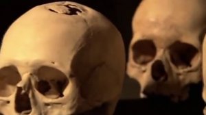 Зловещая медицина Открытия древности