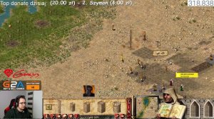 JEŻELI PAMIĘTASZ TĘ GRĘ TO ZNACZY ŻE JESTEŚ KOZAK!- STRONGHOLD CRUSADER