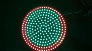 241 LEDs WS2812B WS2812 sk6812 5050 RGB  RGBW 5050 pixel LED Ring 241leds=1+8+12+16+24+32+40+48+60
