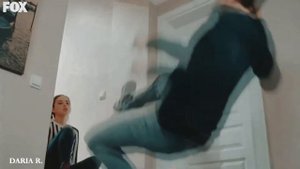 Ayaz & Oyku | Аяз и Ойку // Вишневый сезон ~ Идиоты