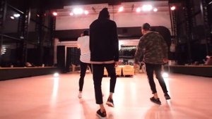 Drama Kings | LADYBOMB Showcase 2017