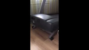 Беговая дорожка Johnson Fitness T7000 Pro