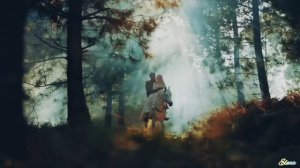 Где же ты/Курт Сеит и Александра