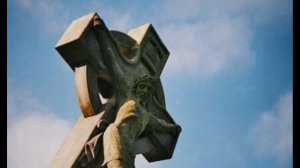 IN NOMINE PATRIS, ET FILIE, ET SPIRITUS SANCTI.