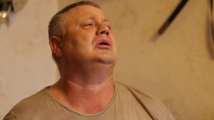 "Черпачок" Геннадий Сюрсин (Ижевск)