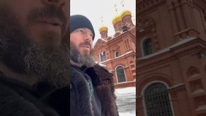 СОБОРУЙТЕСЬ ПОЧАЩЕ ! В ГЕФИМАСКОМ СКИТУ ЧАСТОЕ СОБОРОВАНИЕ !