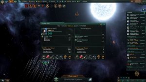 Stellaris Utopia - The Army with a State - 31