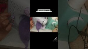 МИНИ ПРЯМОСТРОЧНАЯ ШВЕЙНАЯ МАШИНКА JYSM -305. ОБЗОР