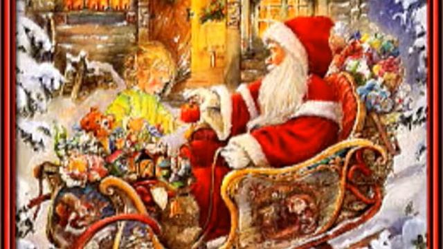 Святитель Николай про нас не забывай! смотреть онлайн