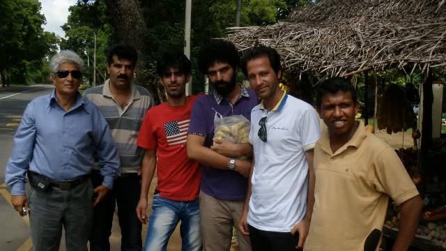 Randy boys in Sri Lanka смотреть онлайн