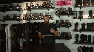 20/21 Ride Manic, Agenda, Compact, and Heartbreaker Snowboards