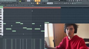 Nikkukuu Vlogs EP45: MAKING A DARK TRAP BEAT WITH CYMATICS ORACLE SAMPLE PACK