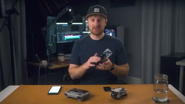 10 Best DJI Mini 3 Pro Accessories for Better Shots & Flights смотреть онлайн