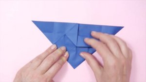 Как легко сделать оригами летающий оригами куб DIY. Бумажная игрушка антистресс. DIY