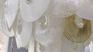 ODEON LIGHT CABOCHON 5050/14 5050/17 5050/11 5050/1W