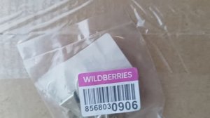 ОБЗОР С wildberries