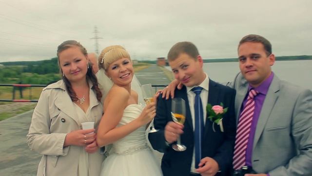 2013 Клип Никита и Ольга (прогулка) смотреть онлайн