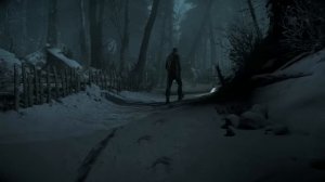 Until Dawn Review "Buy, Wait for a Sale, Rent, Never Touch It?"