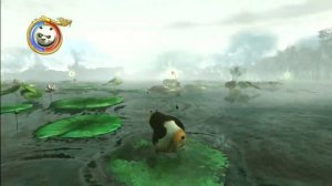 KUNG FU PANDA * FULL GAME [PS3] GAMEPLAY