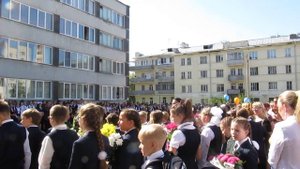 Гимназия 4 Новосибирск Гимн