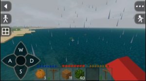 ВЫЖИВАНИЕ В SURVIVAL CRAFT 2 | УЛУЧШЕНИЕ ДОМА