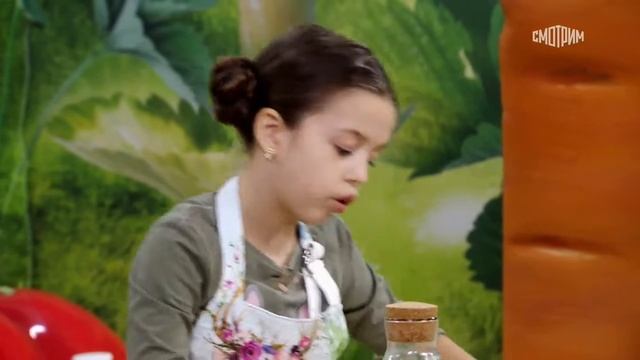 Съедобное или несъедобное? смотреть онлайн