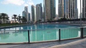 Достопримечательности Дубая | Дубайская Рамка, Бурдж-Халифа, Музей Будущего | Dubai Vlog (1.3 End)