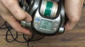 Daiwa Bull s600w