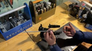 Kadet pro распаковка, впечатления и зачем я его вообще купил.