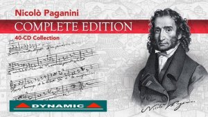 Nicolò Paganini (4/40)