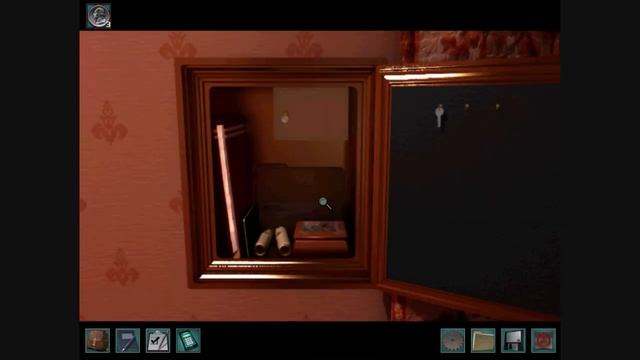 Nancy Drew: Secrets Can Kill Remastered (Part 1): Aunt Eloise's House смотреть онлайн