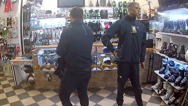 Спортивный костюм Hannah Einar Midnight Nav, видео обзор веломагазина VeloViva смотреть онлайн