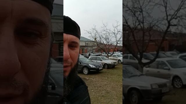 Чем занимаются мусульмане в пятницу