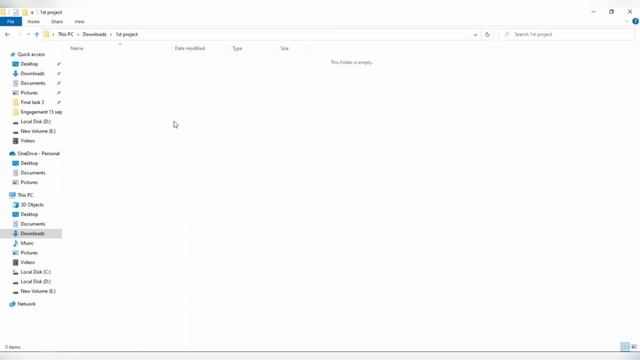 How To Install React | React.JS Environment Setup & Creating First React App #2023 смотреть онлайн