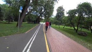 ТЕСТ КУПЕРА. Бег за 12 минут. Пробежал превосходно